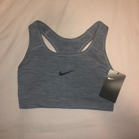 NIKE SPORTS BRA - Picture 1 of 3